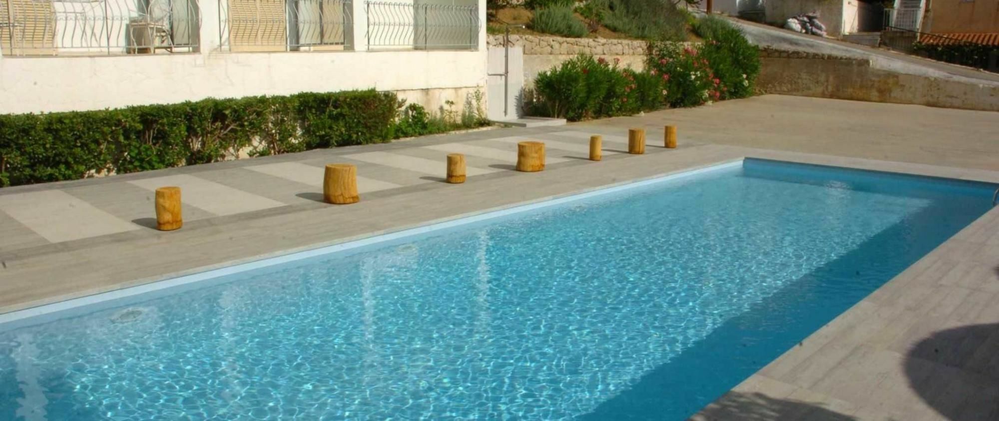 Ψιλή Άμμος Hotel Tolón Exterior foto